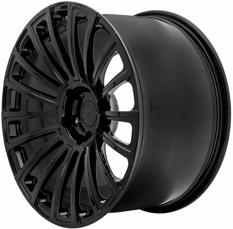 BC Forged wheels GW29 (GW Series)