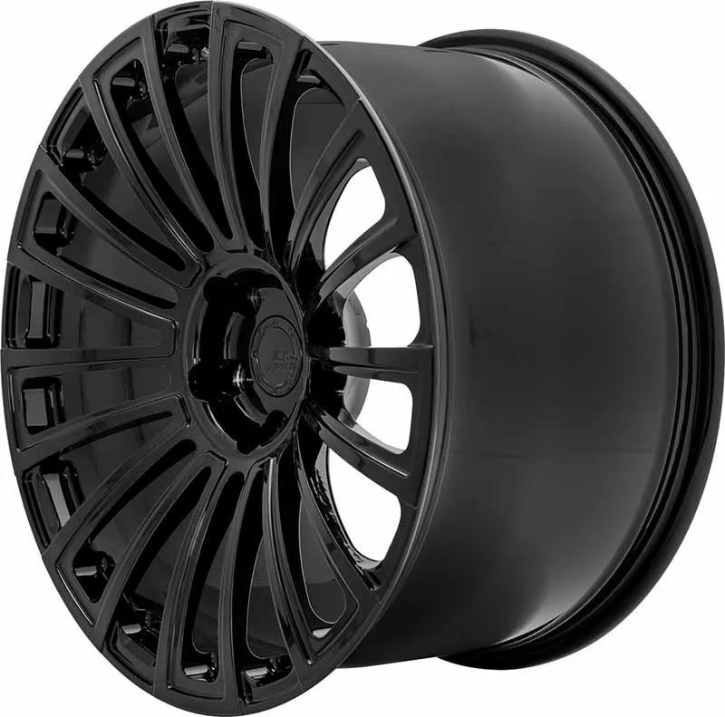 BC Forged wheels GW29 (GW Series)