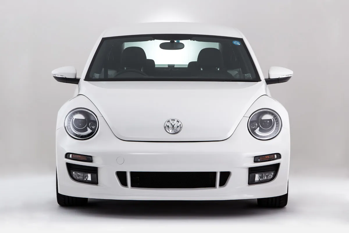 NEWING Bodi Kit for Volkswagen TheBeetle-RS Alpil new model