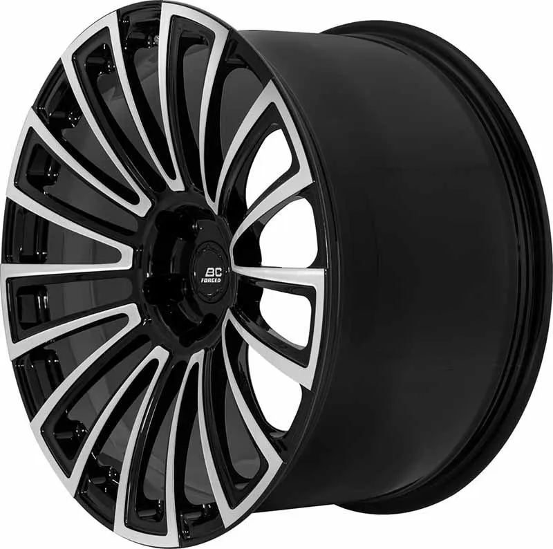 BC Forged wheels GW29 (GW Series)