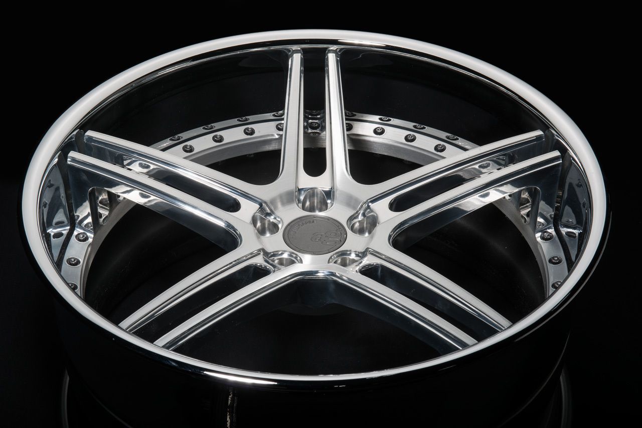 AVANT GARDE forged wheels AGL15