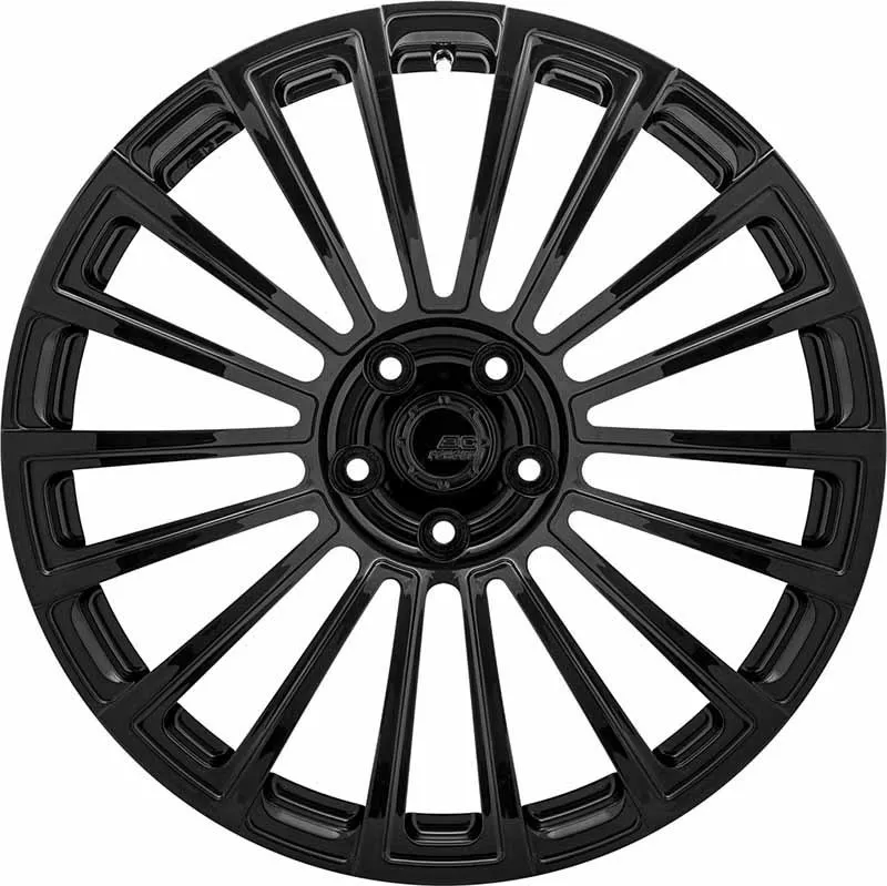 BC Forged wheels GW29 (GW Series)