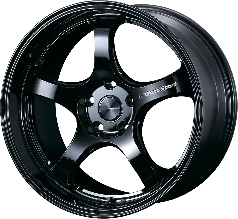 WEDS SPORT RN-05M light alloy wheels
