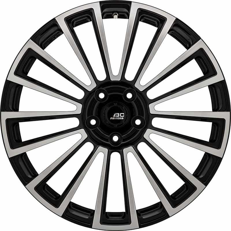 BC Forged wheels GW29 (GW Series)
