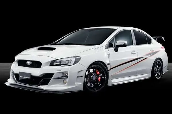 WEDS SPORT RN-05M light alloy wheels