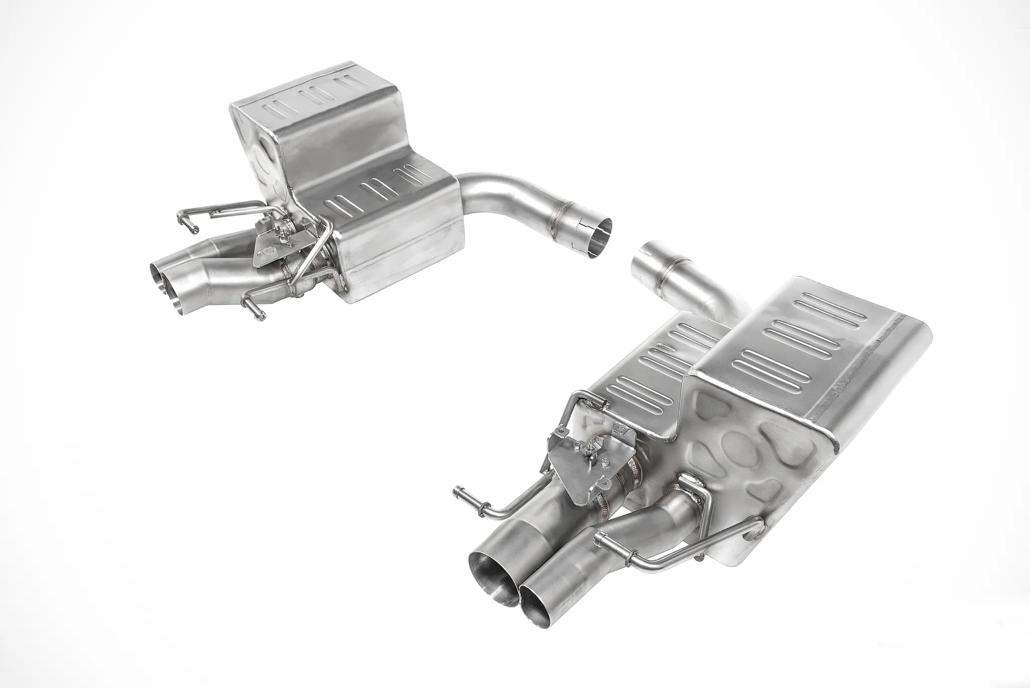 IPE exhaust system for Mercedes-Benz E63 / E63 S (W213)