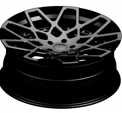 Rennen RSL-18 X CONCAVE forged wheels