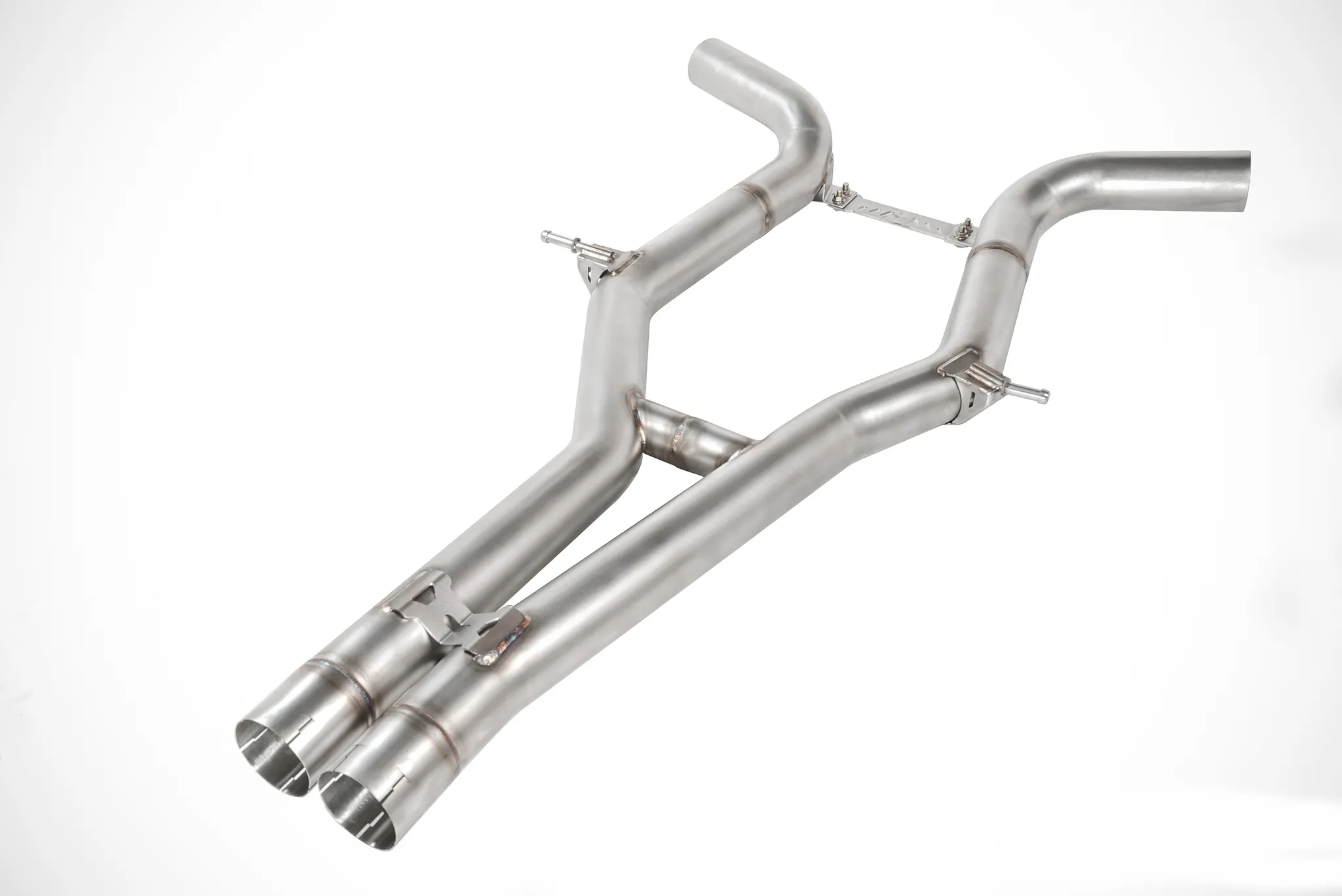 IPE exhaust system for Mercedes-Benz E63 / E63 S (W213)