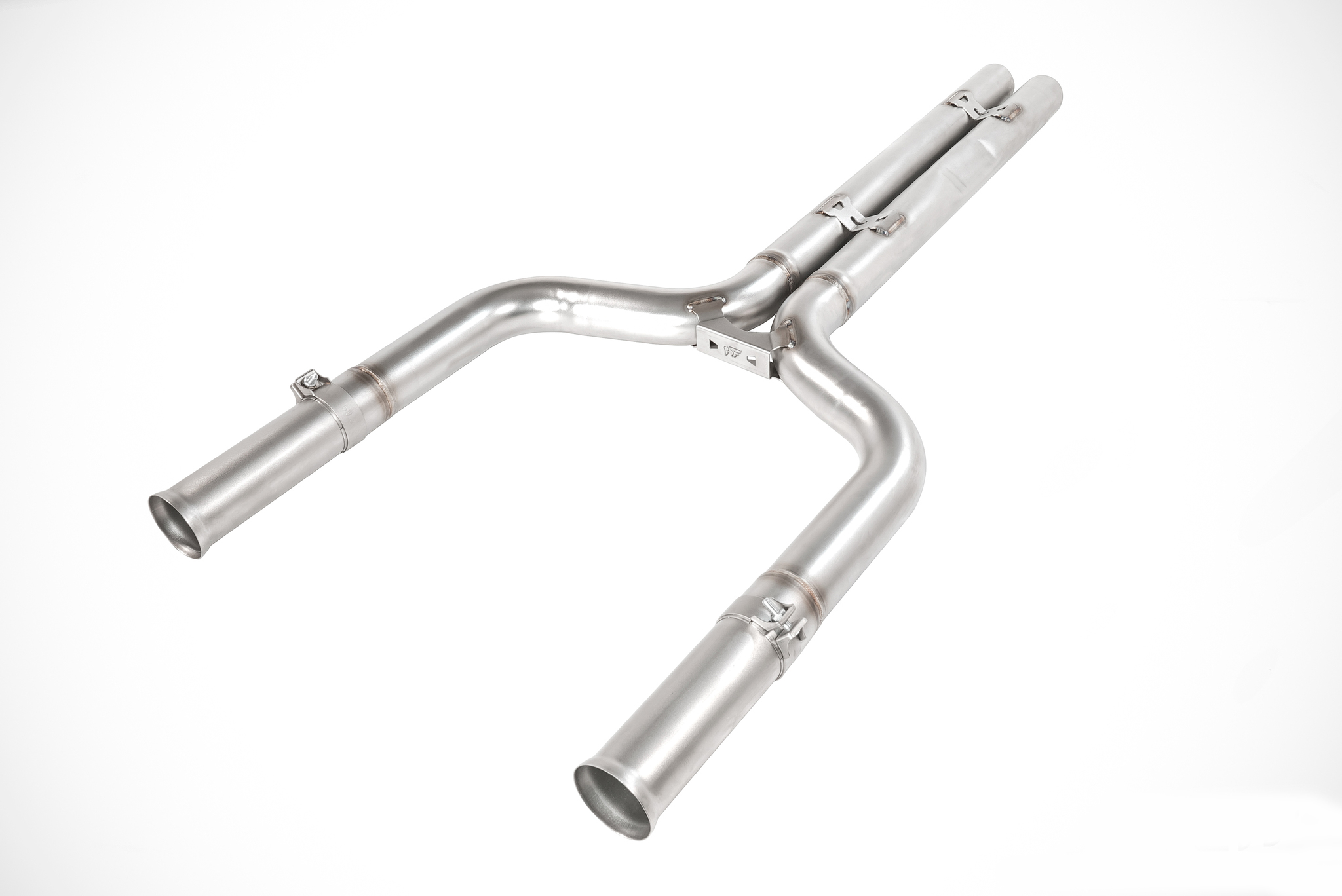 IPE exhaust system for Mercedes-Benz E63 / E63 S (W213)