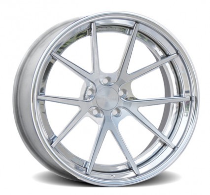 Rennen R55 STEP LIPX CONCAVE forged wheels