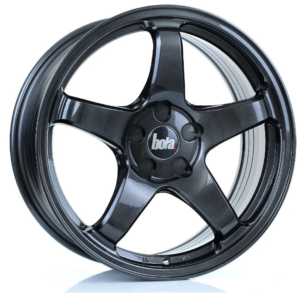 Bola Forged Wheels b2r
