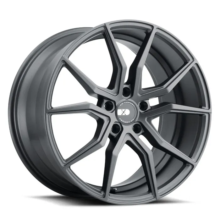 XO Luxury Forged wheels Verona