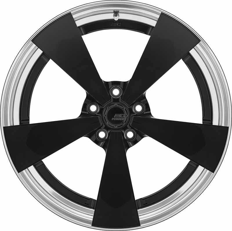BC Forged wheels HCL05 (HCL Series)