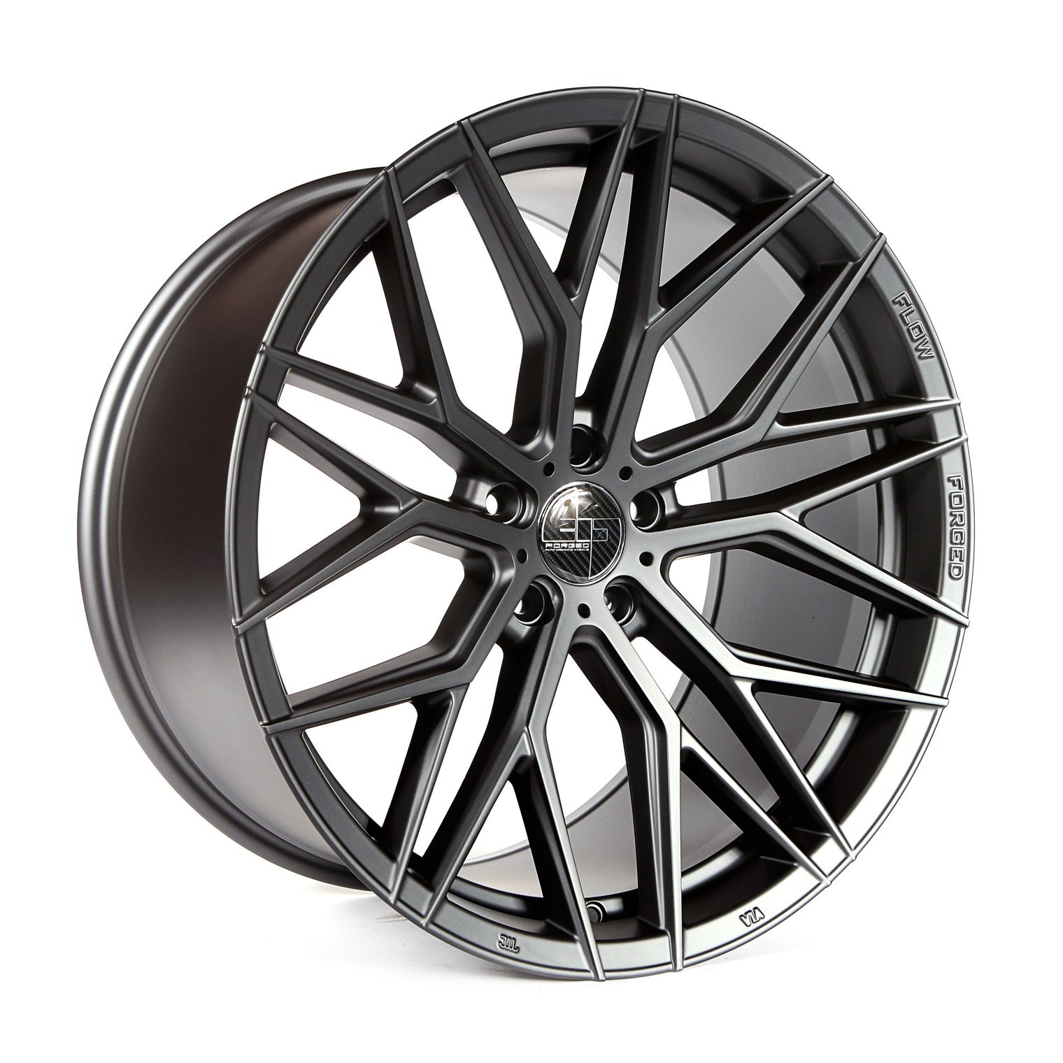 305 Forged FT107 forged wheels