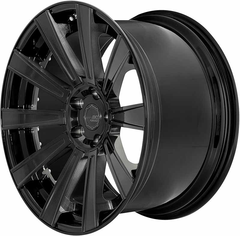 BC Forged wheels HCL10 (HCL Series)