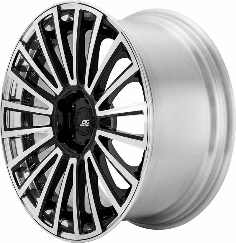 BC Forged wheels HCL20 (HCL Series)