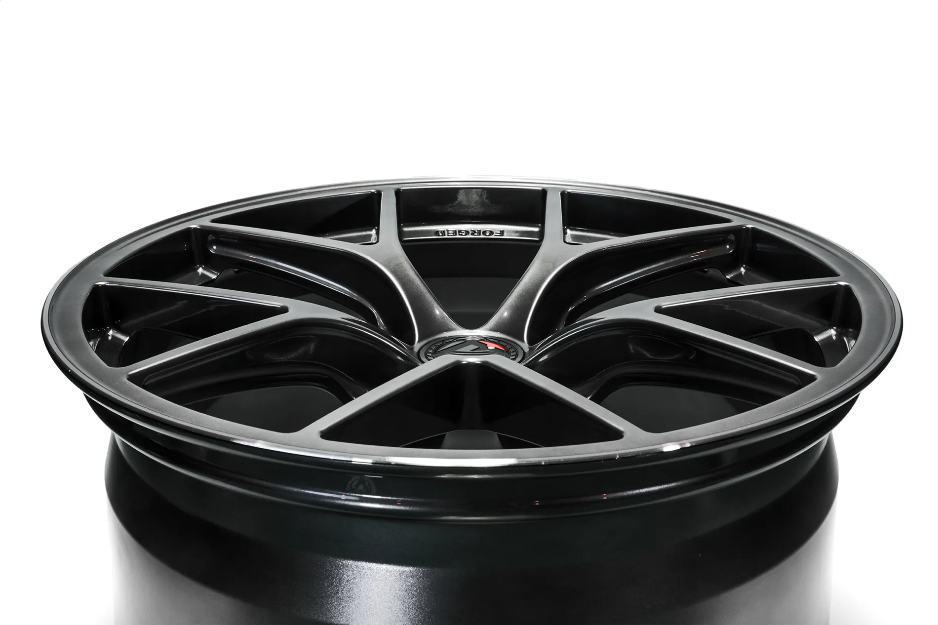 Beneventi K5.0 forged wheels
