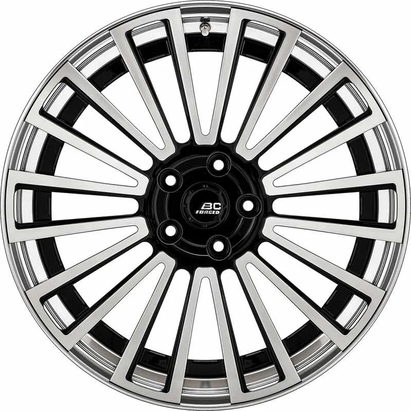 BC Forged wheels HCL20 (HCL Series)