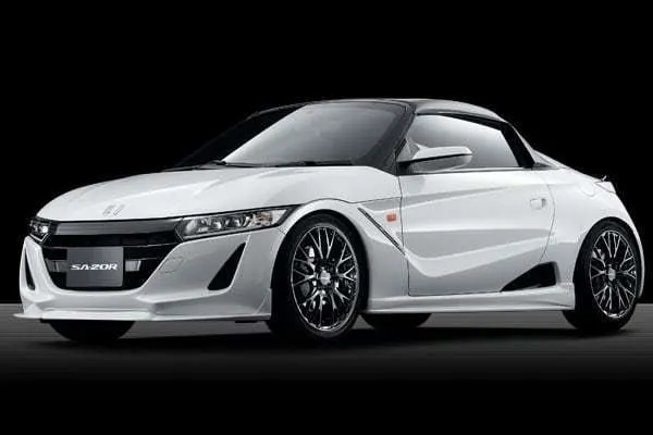 WEDS SPORT SA-20R light alloy wheels