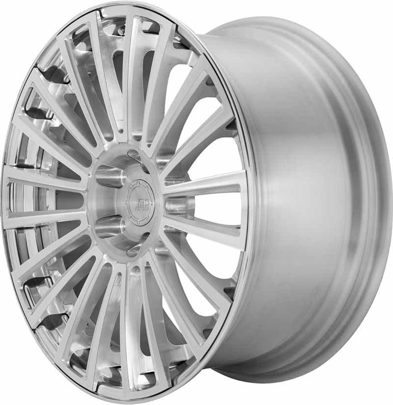BC Forged wheels HCL20 (HCL Series)