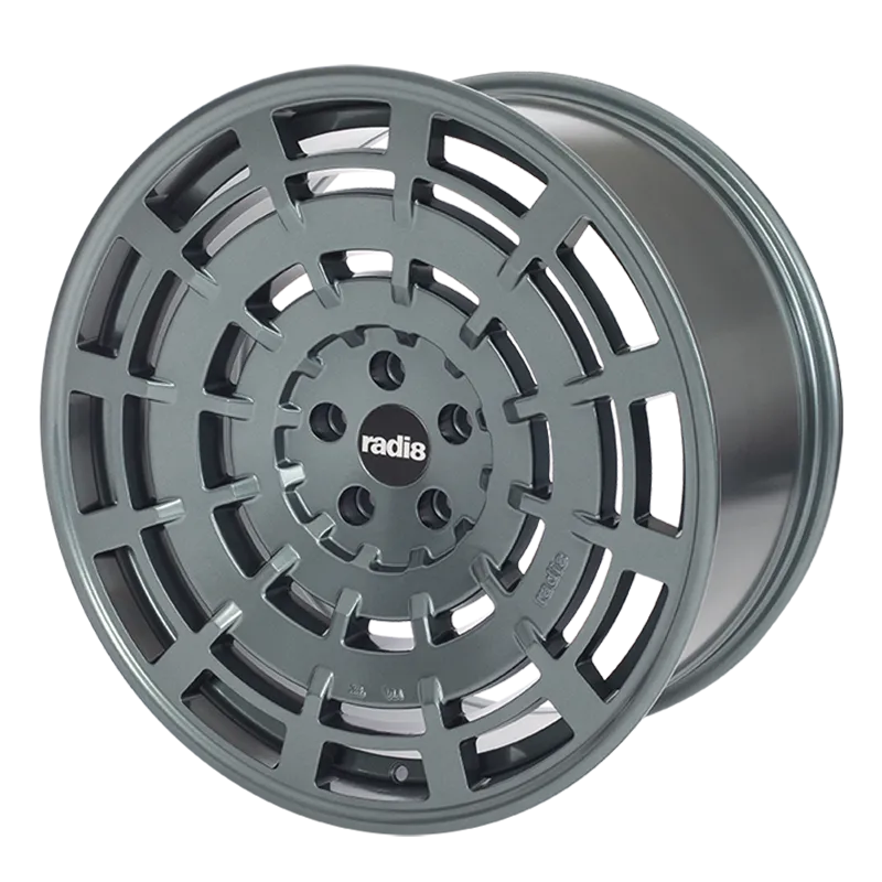 Radi8 Forged Wheels r8sd11