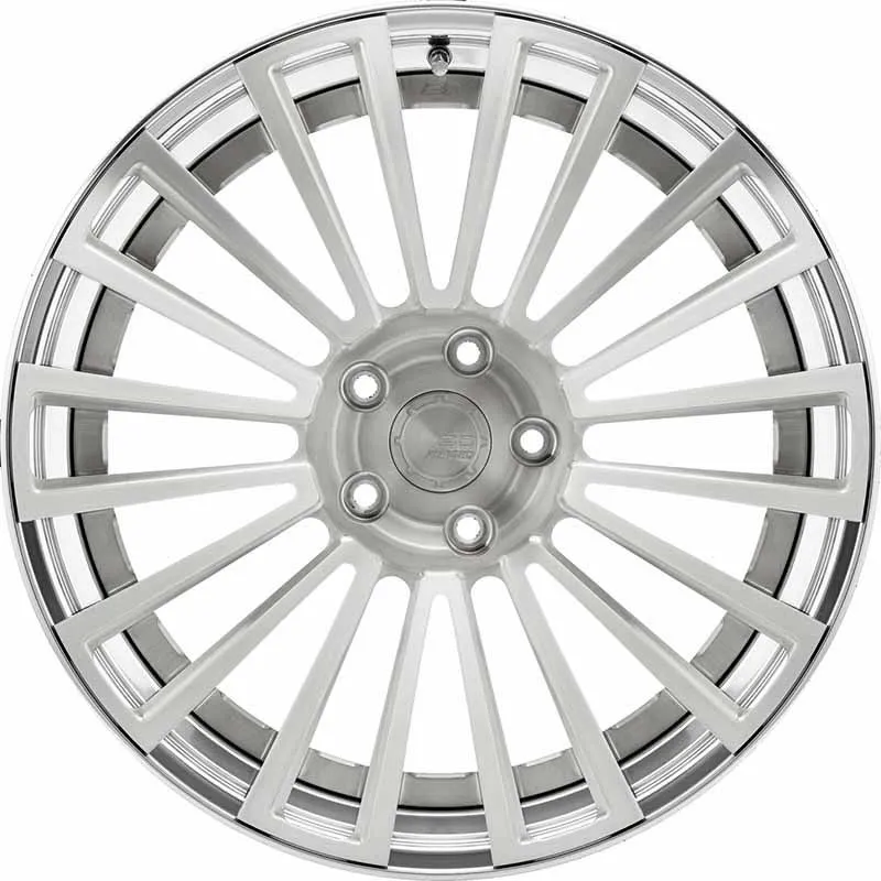 BC Forged wheels HCL20 (HCL Series)
