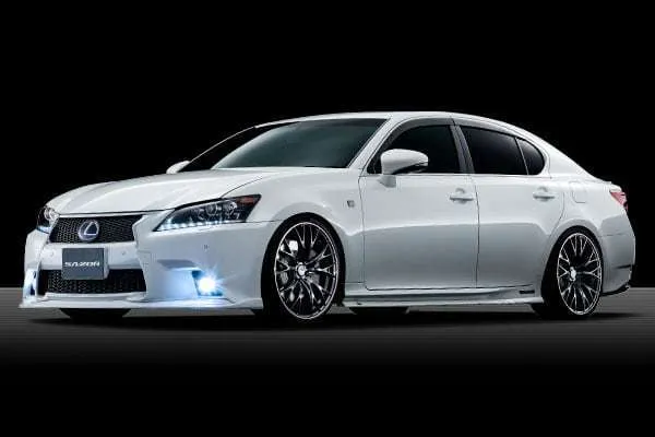 WEDS SPORT SA-20R light alloy wheels