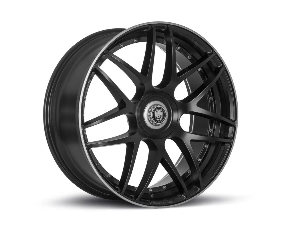 LUMMA CLR 24 RS Forged Wheels