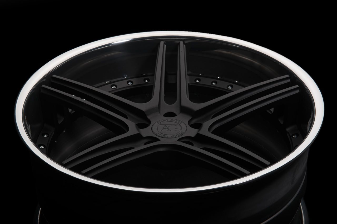 AVANT GARDE forged wheels AGL15