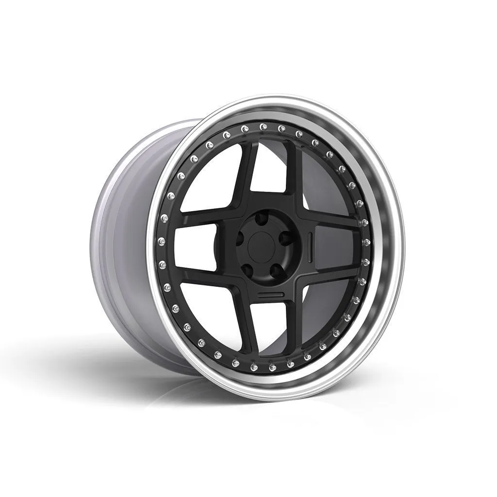 3SDM 3.72 FX3 SERIES Forged Wheels