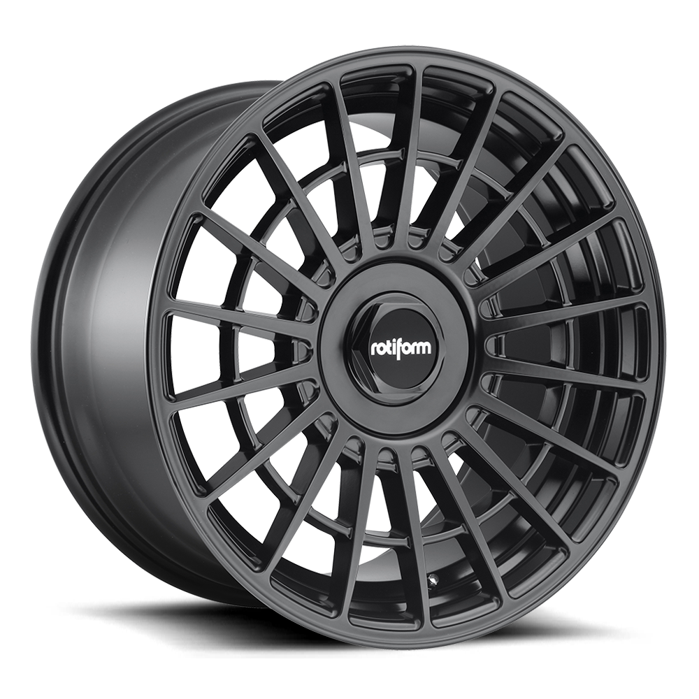 Rotiform LAS-R light alloy wheels