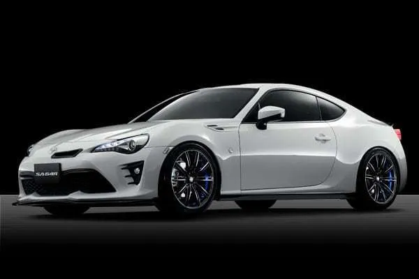 WEDS SPORT SA-54R light alloy wheels