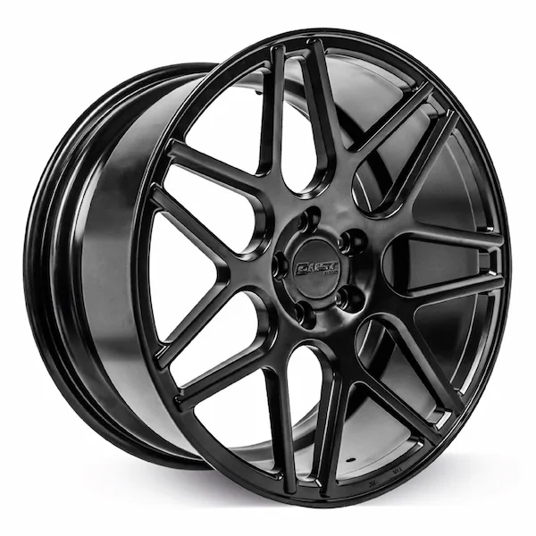 CMST CS110 Forged Wheels