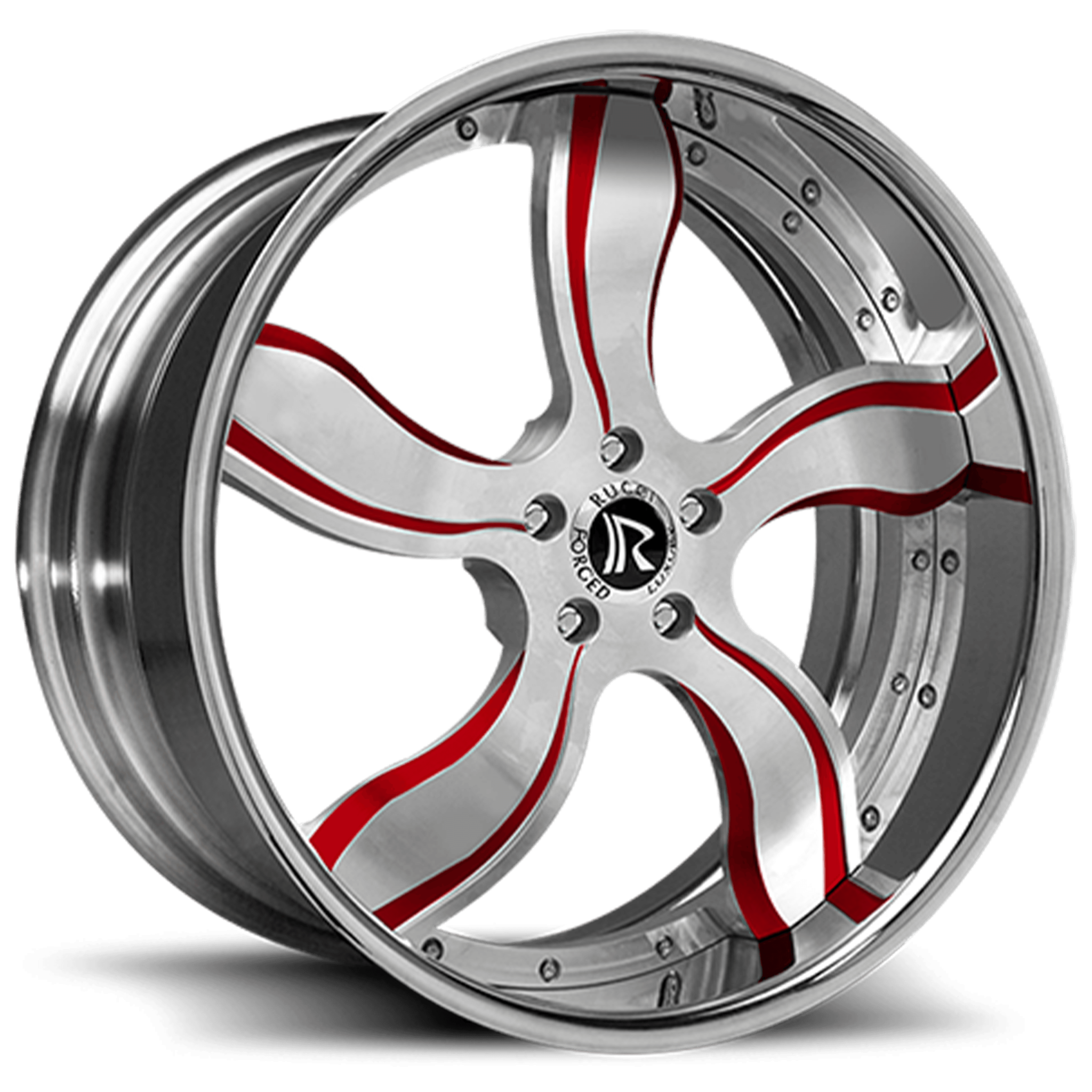 Rucci Forged Wheels Fuego