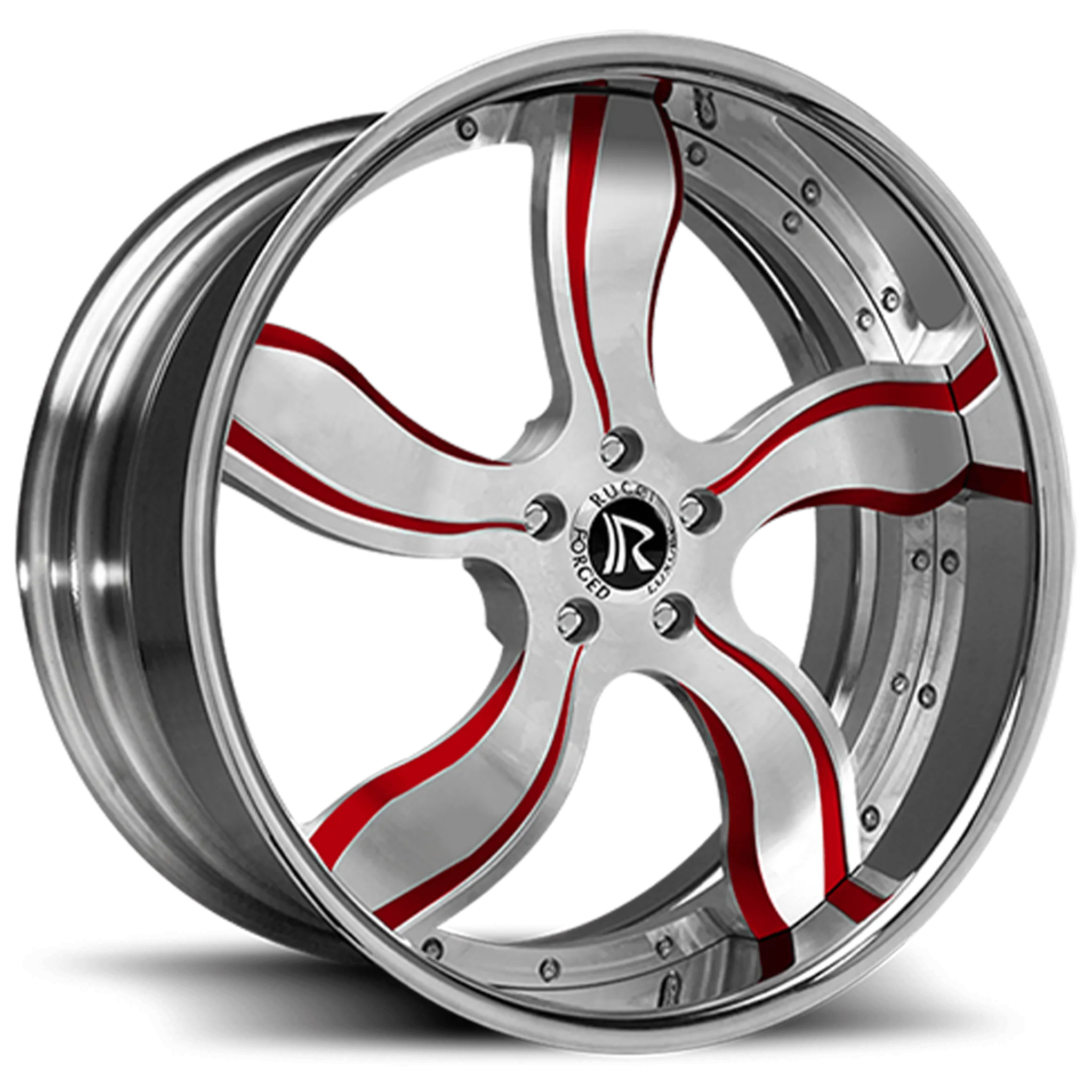 Rucci Forged Wheels Fuego