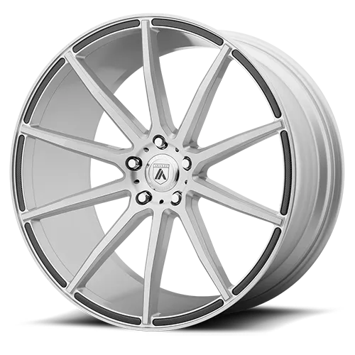 Asanti ABL20 Forged wheels