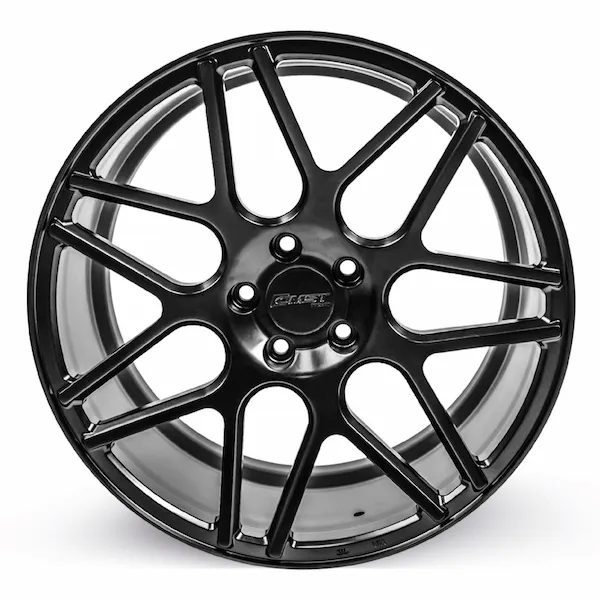 CMST CS110 2020 Forged Wheels