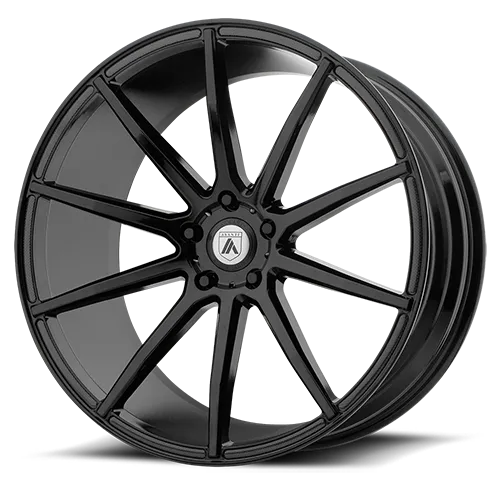 Asanti ABL20 Forged wheels