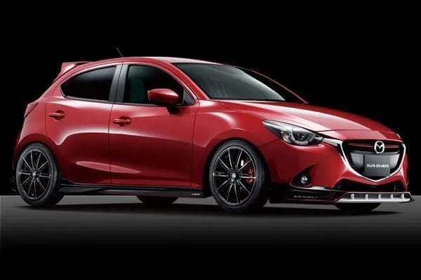 WEDS SPORT SA-54R light alloy wheels