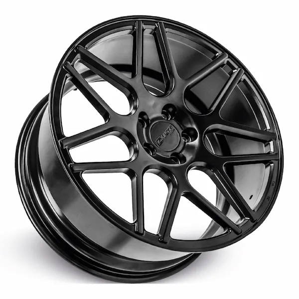 CMST CS110 2021 Forged Wheels