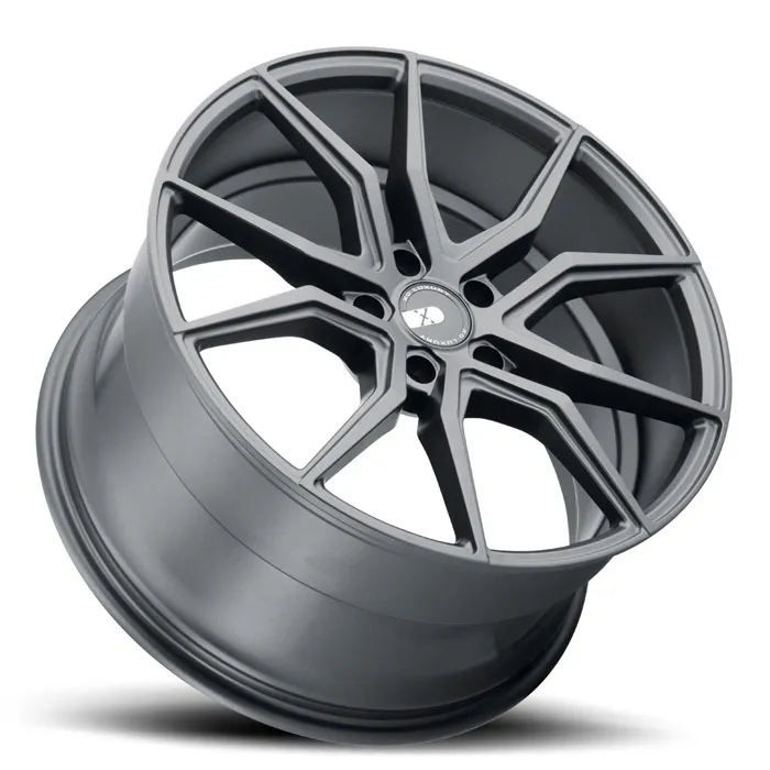 XO Luxury Forged wheels Verona