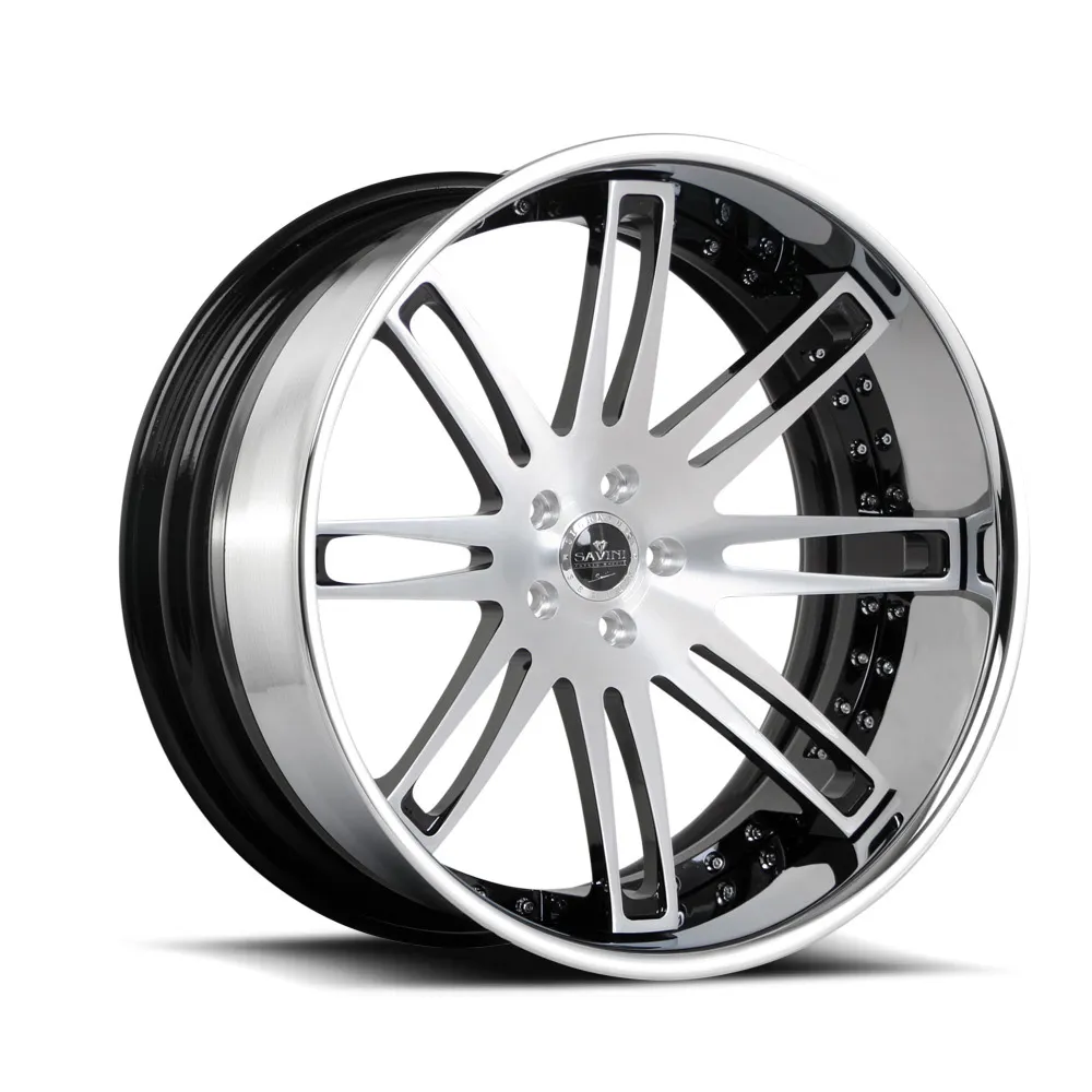 Savini SV9XC Forged  wheels