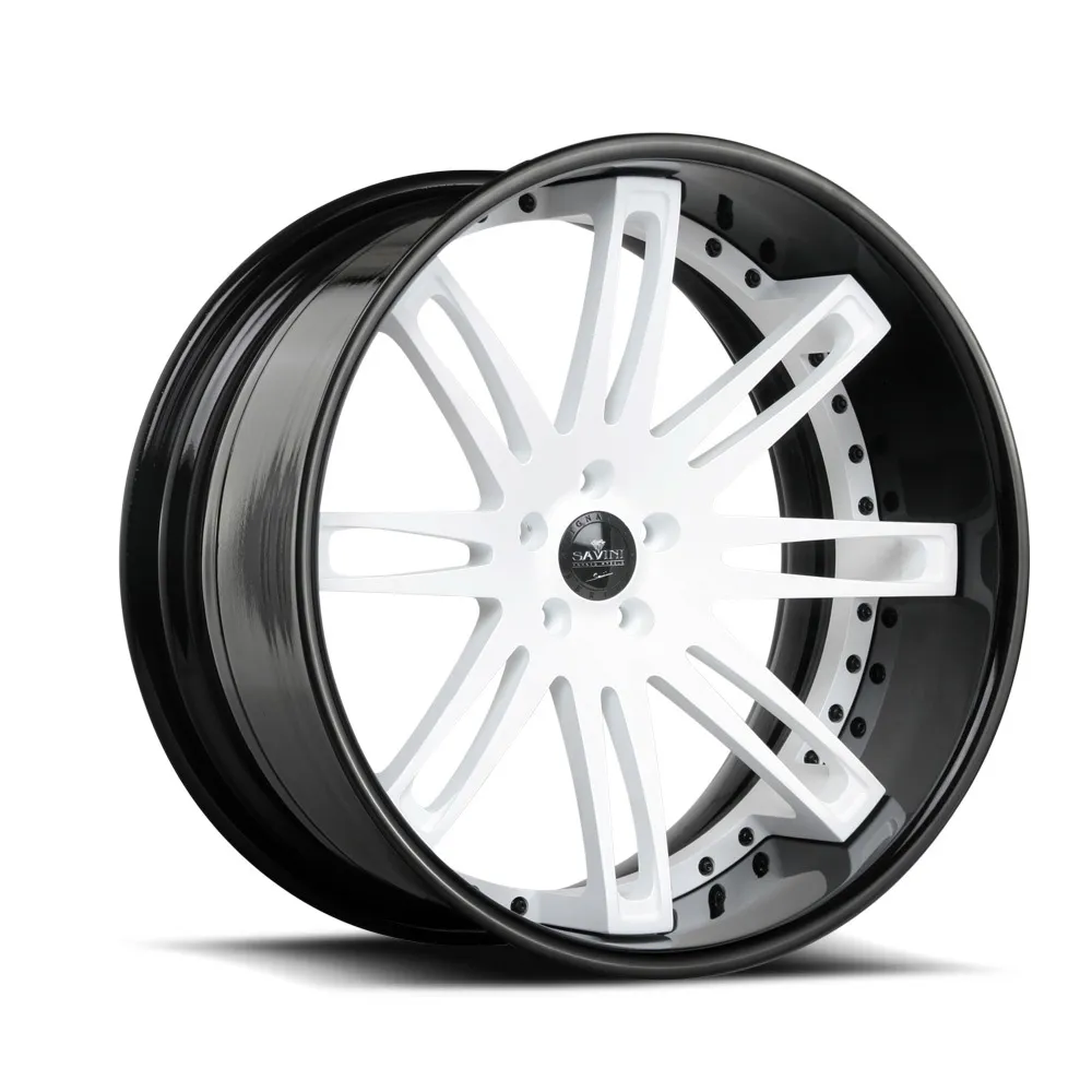 Savini SV9XC Forged  wheels