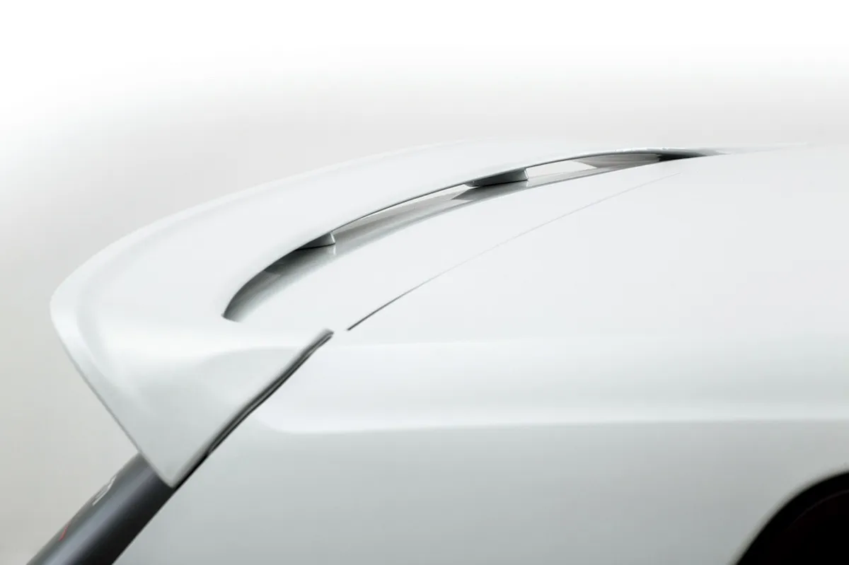NEWING Bodi Kit for Volkswagen Golf 7 TSI Alpil abs plastik