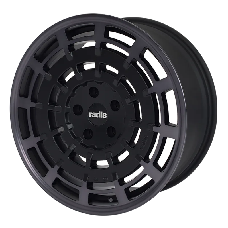 Radi8 Forged Wheels r8sd11