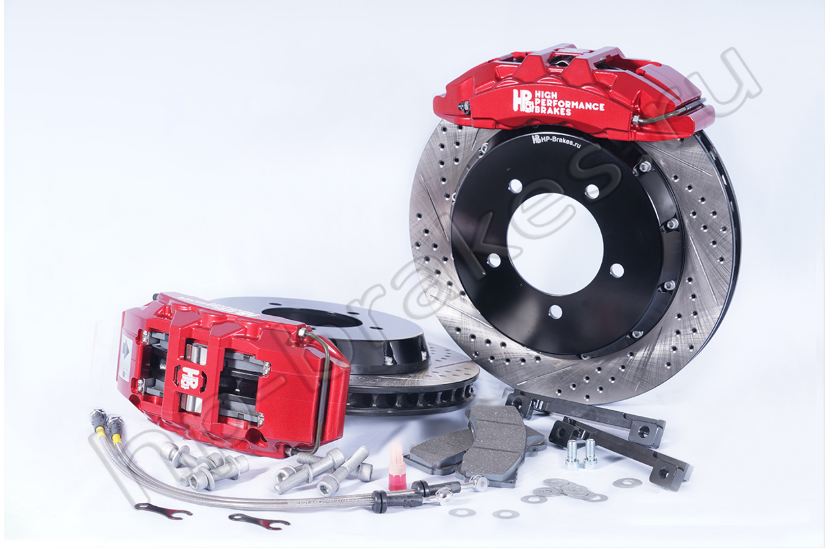 Спорт тормозной. HP Brakes тормоза. Тормозная система High Performance Brakes. Тормозная система HP Brakes Ultimate. Двухсоставные тормозные диски 330 мм.