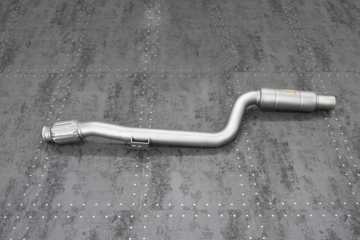 TNEER Exhaust Systems for MERCEDES-BENZ  C238 - E300 Coupe