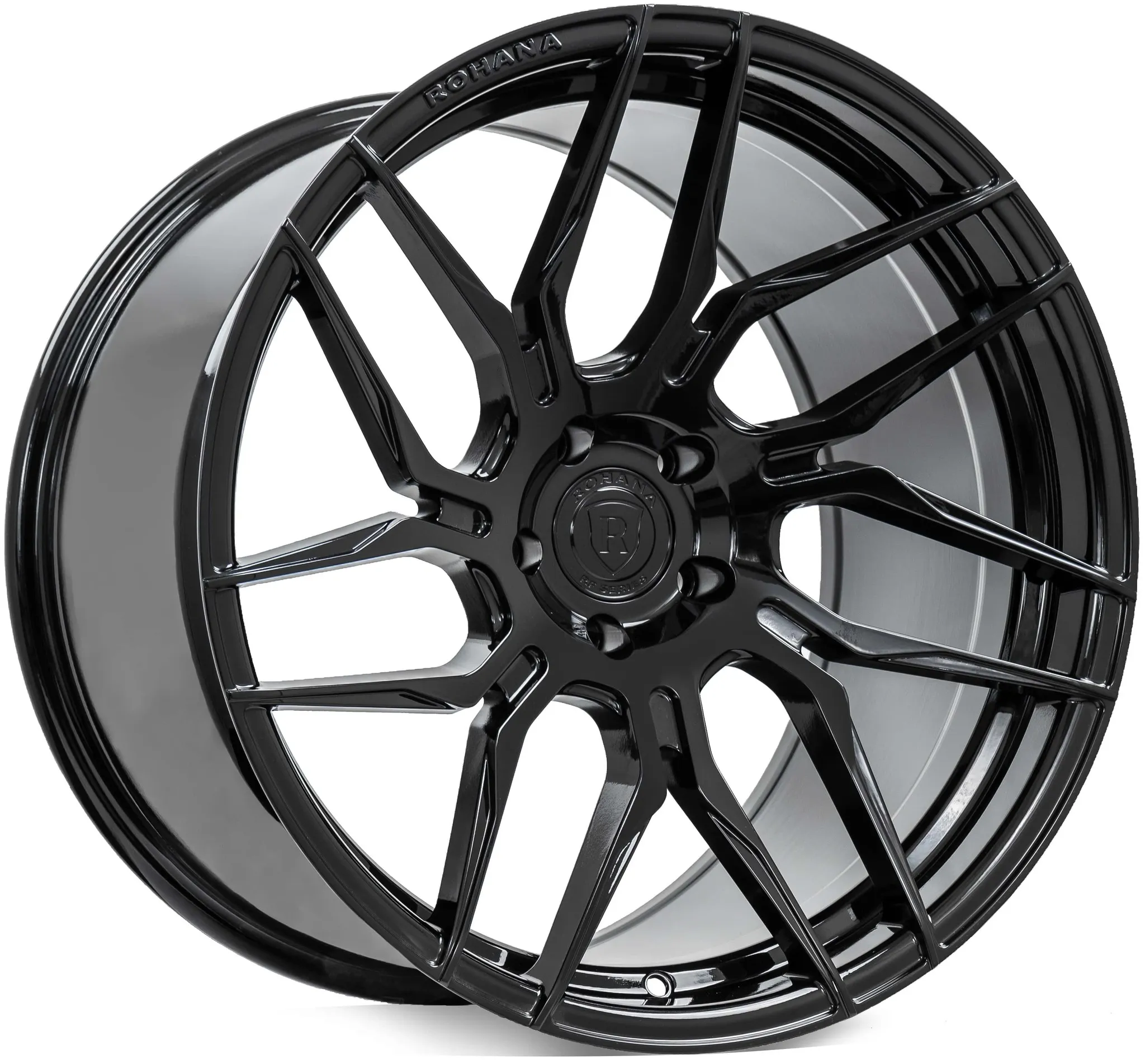 Rohana RFX7 forged  wheels