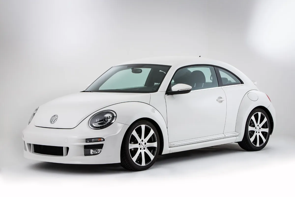 NEWING Bodi Kit for Volkswagen TheBeetle-RS Alpil new model