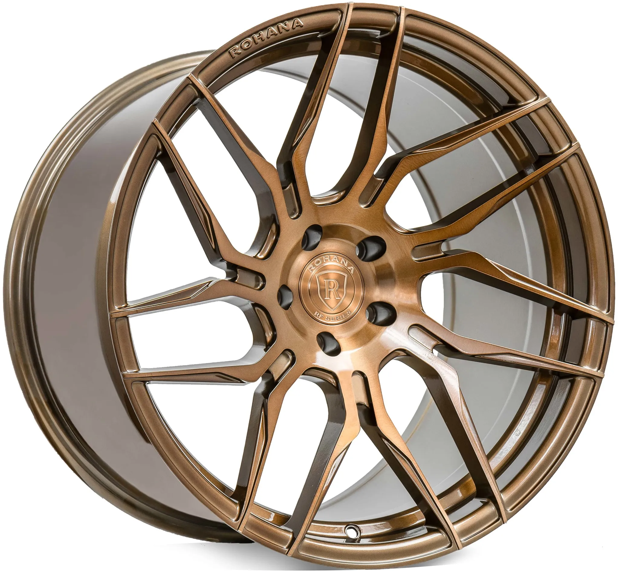 Rohana RFX7 forged  wheels